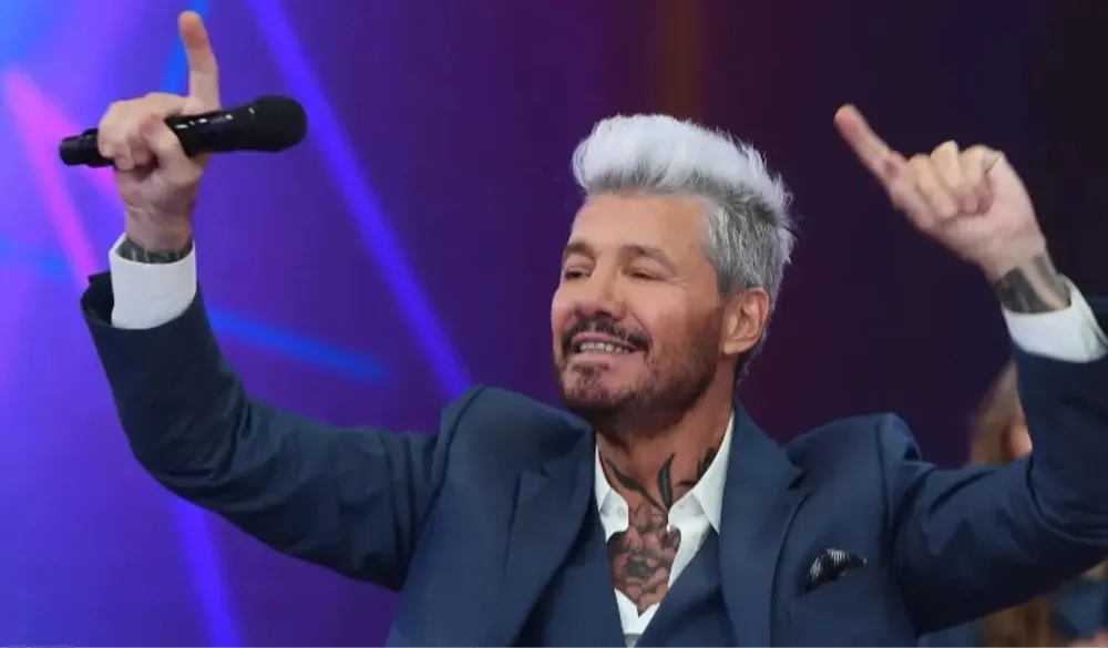 Marcelo Tinelli