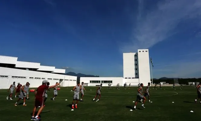 Conozca los complejos donde entrenará la celeste en la Copa América