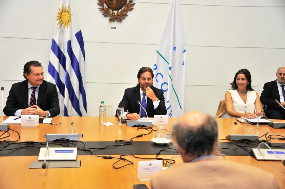 Consejo de Ministros