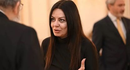 Diputados de la oposición citan a la ministra Sandra Pettovello por el caso de los alimentos