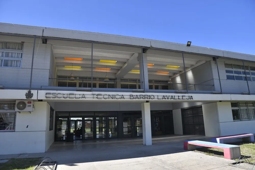 Según el consejero Juan Gabito Zoboli los profesores de estos grupos cobran sin alumnos