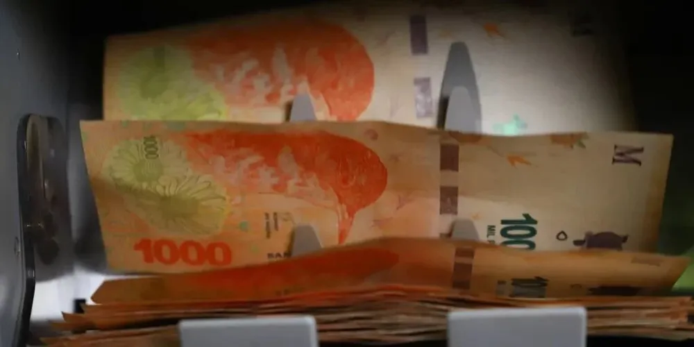 El de los bancarios es uno de los gremios con mayores sueldos más altos de la Argentina