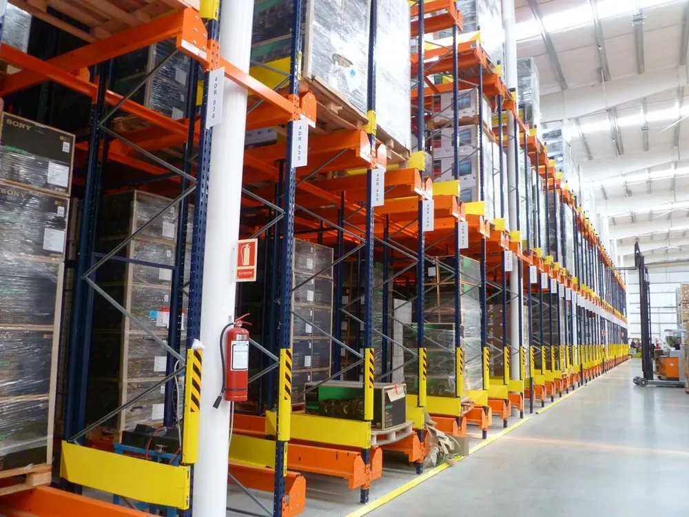 Costa Oriental invirió US$ 10 millones en esta ampliación.