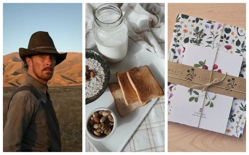 Cine, gastronomía y regalos navideños, en el nuevo Picnic