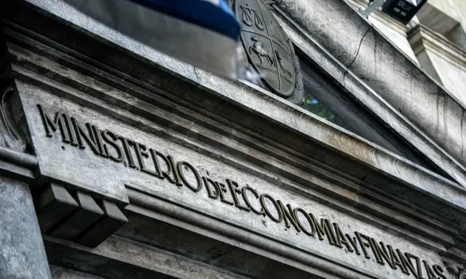 Ministerio de Economía