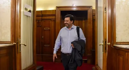 Promueven que caso de Adrián Peña se discuta en la Convención