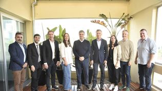 Mauricio Macri convocó a la mesa del PRO para consensuar una postura sobre las PASO