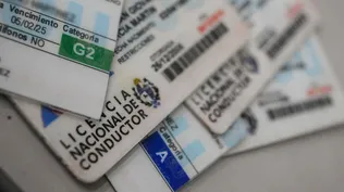 l Congreso de Intendentes evalúa una extensión, por última vez, de la vigencia de los permisos de conducir