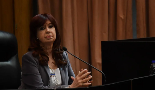 La decisión que tomaron los camaristas es apelable ante la Corte Suprema de Justicia de la Nación.