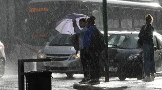 El pronóstico de Inumet para este jueves 17 de julio