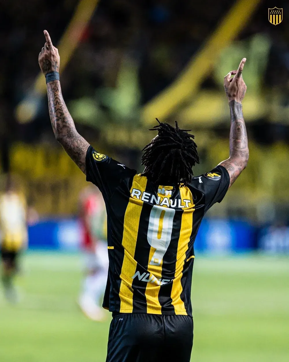 Abel Hernández