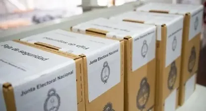 Cuándo se conocerá al ganador del balotaje 2023 y qué sucede si hay mucha paridad