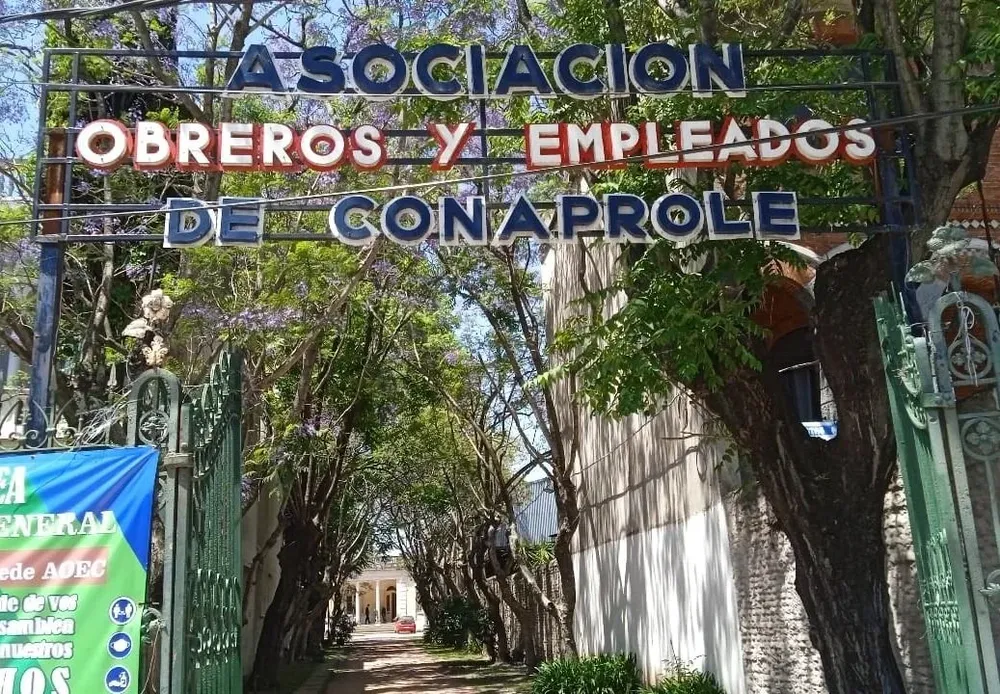 Sindicato de Conaprole levantó el paro