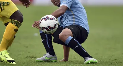 Egidio Arévalo Ríos es considerado el pase del año en el fútbol peruano