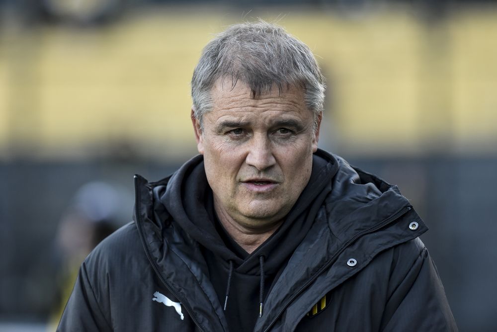 Diego Aguirre