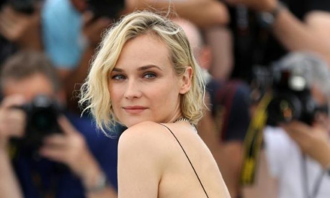 Diane Kruger