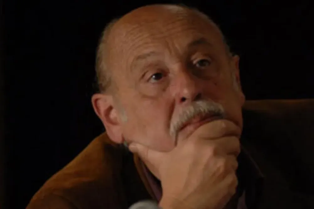 Juan Carlos Doyenart