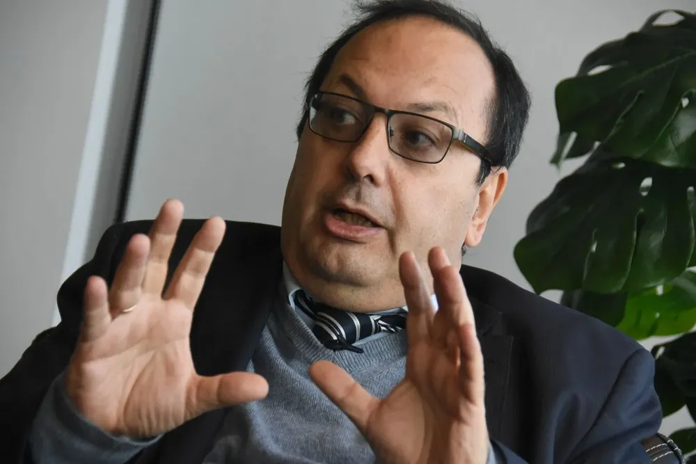 El día más complejo el domingo 4 de agosto cuando se definió qué bancos y cooperativas abrían.