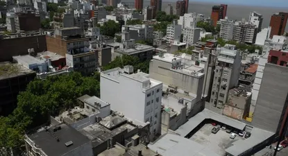 Suba de los inmuebles limita el acceso a créditos para las familias