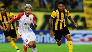 Es muy difícil que Urretaviscaya pueda seguir en Peñarol