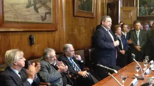 BROU prevé lanzar “fondos de inversión”