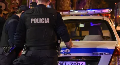 fiscalia indaga a seis personas por disturbios en aglomeracion de 300 personas