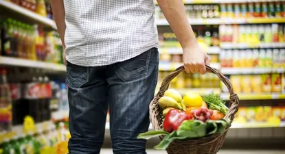 ¿Cuáles fueron los productos en supermercados que más se encarecieron?
