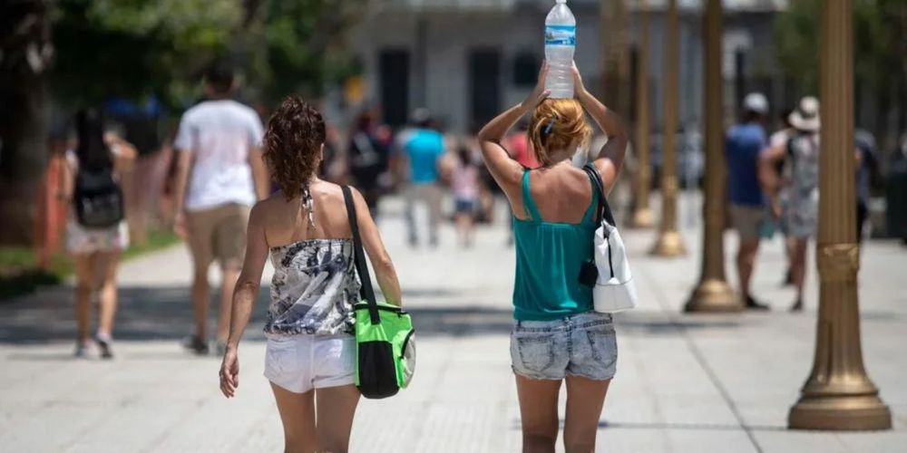 Pronóstico del tiempo