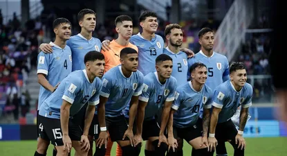 La sub 20 va por el pase a la final