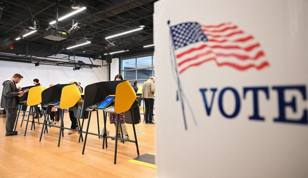 Casi 9 millones de personas emitieron su voto anticipado para las elecciones de EEUU: cuándo se habilita en cada estado