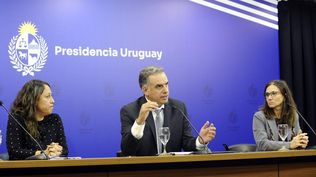 Conferencia de prensa&nbsp;