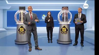 Por qué el 5 de Oro no se jugará este miércoles 3 de julio. Archivo