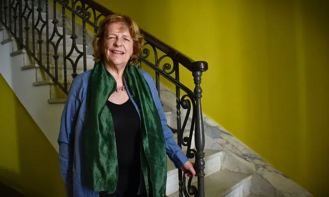 María Tena, la española que retrató el Montevideo de 1960 y ganó el premio Tusquets