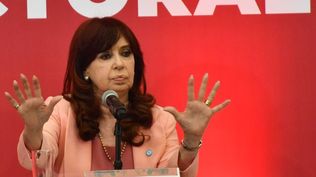 El gobierno de Trump sanciona a Cristina Kirchner por corrupción: la ex presidenta argentina queda prohibida de ingresar a EEUU