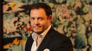 Demian Reidel