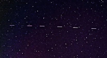 Gobierno autorizó a la empresa de Elon Musk a ofrecer en Uruguay su servicio de internet satelital