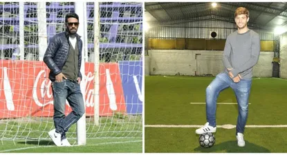 Cabrera-Cardacio: el equilibrio del campeón