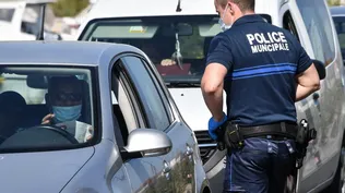 Hay 15 detenidos por el crimen del profesor decapitado en Francia