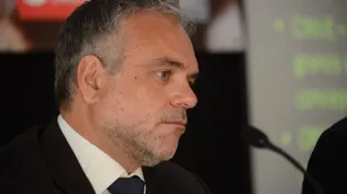 Subsecretario de Relaciones Exteriores José Luis Cancela