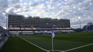 ¿Dónde ver en vivo Nacional vs Defensor Sporting este sábado?