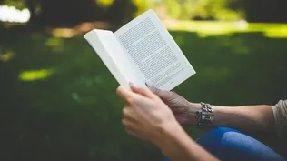 Cinco libros que lo ayudarán a encontrar su vocación