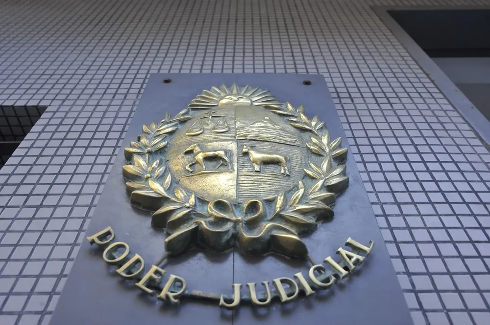 Lo determinó la jueza de Ejecución de 7mo Turno