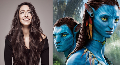Oona Chaplin, de Madrid a Pandora: la nueva villana de Avatar: Fire and Ash.