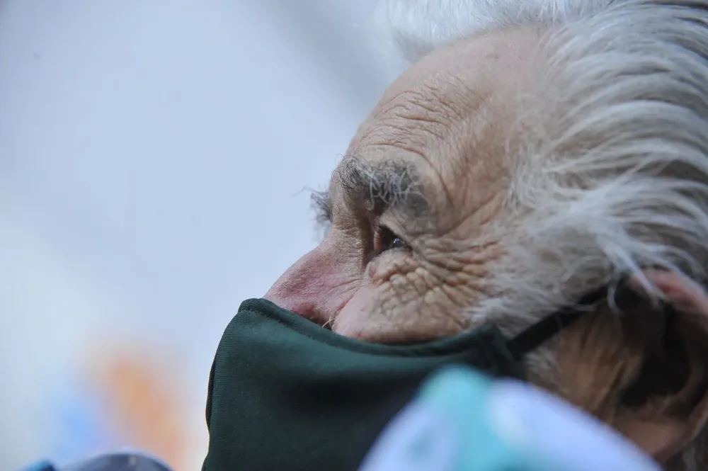 Expresidente José Mujica