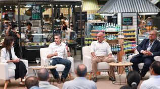 Grupo Disco anunció sus planes para 2025: proyecta invertir US$ 35 millones en el mercado local y expandirse a ciudades del interior del país