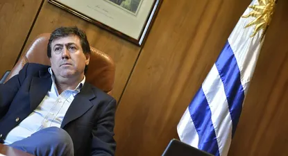 Director de Ancap: “Las fuentes laborales del pórtland no están en riesgo”