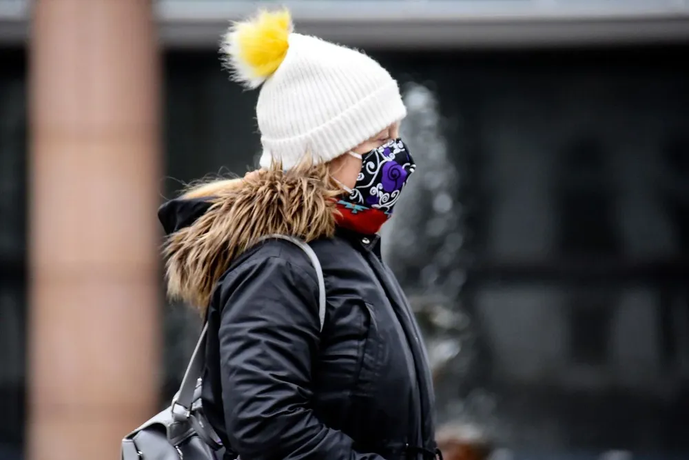 Cese de la ola de frío