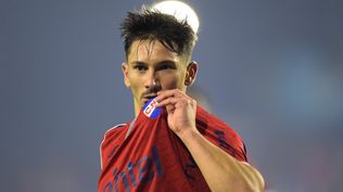 Maximiliano Silvera&nbsp;