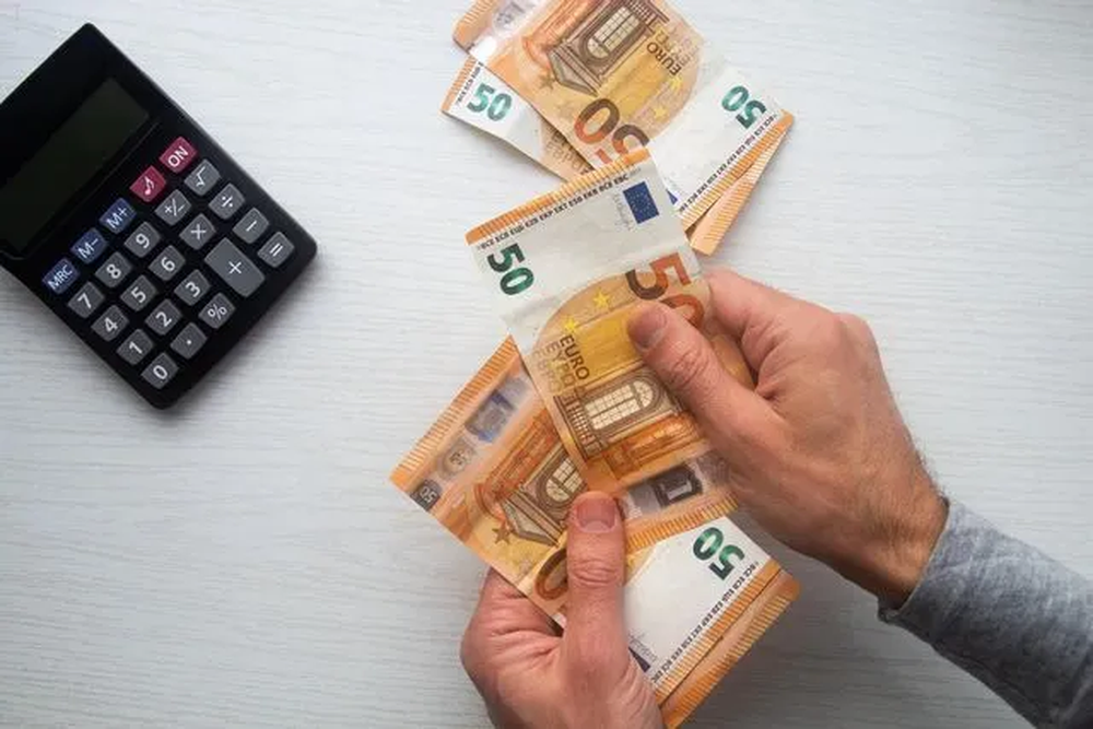 Las pensiones mínimas subirán al menos un 7% en 2026 y un 11,4% las no contributivas