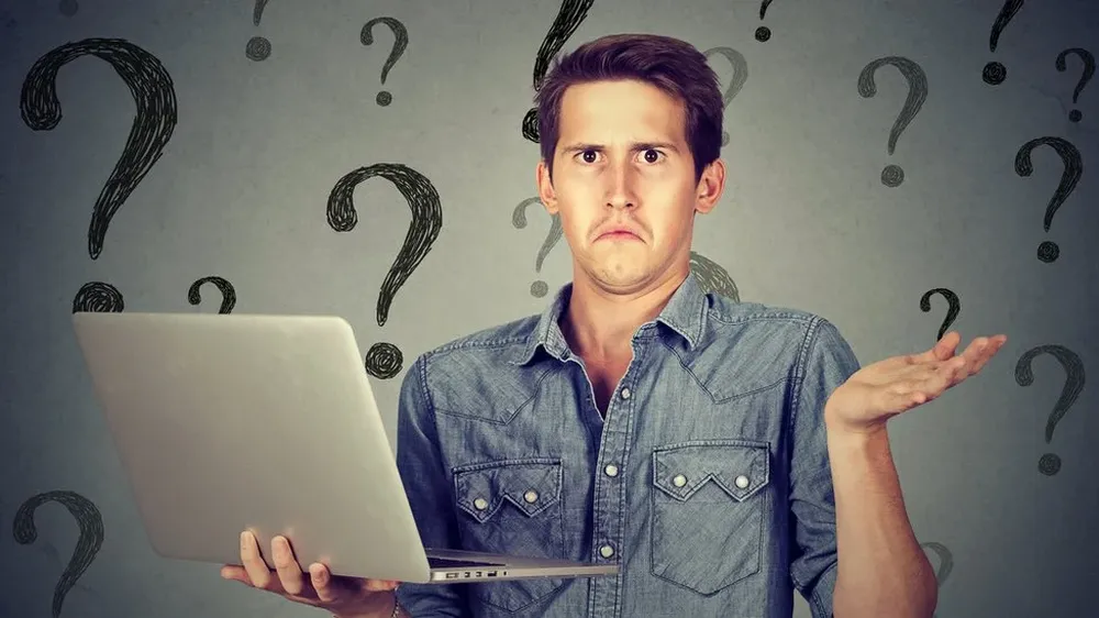 ¿Qué sentido tiene crear una página web que se define como nullla peor del mundonull?